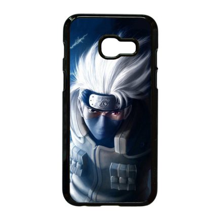 Kakashi Art - naruto anime Samsung Galaxy A3 2017 tok
