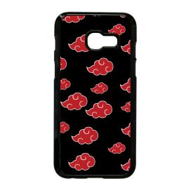 Akatsuki - naruto anime Samsung Galaxy A3 2017 tok