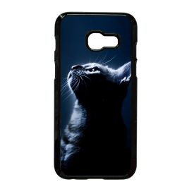 Álmodj nagyot cicás Samsung Galaxy A3 2017 tok