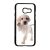 Kérsz Pacsit - Labrador kutyus Samsung Galaxy A3 2017 tok