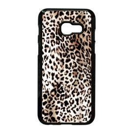 Leopard Wild Beauty Csajos Allat mintas Samsung Galaxy A3 2017 tok