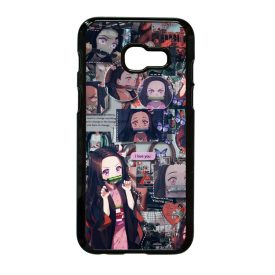 Nezuko Aesthetic - Demon Slayer Samsung Galaxy A3 2017 tok