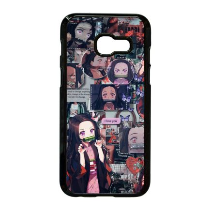 Nezuko Aesthetic - Demon Slayer Samsung Galaxy A3 2017 tok