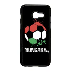 Magyar foci - Splash Samsung Galaxy A3 2017 tok