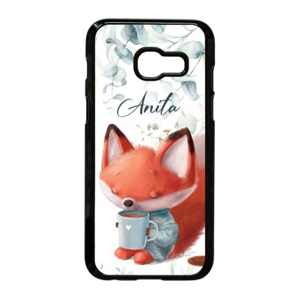 Kerd a neveddel - Kaves Roka - osz Samsung Galaxy A3 2017 tok