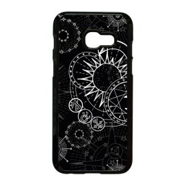 Fantasy Symbols - Wicca Samsung Galaxy A3 2017 tok