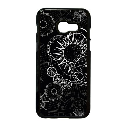 Fantasy Symbols - Wicca Samsung Galaxy A3 2017 tok