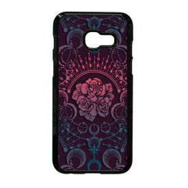 Astronomical Rose - Wicca Samsung Galaxy A3 2017 tok
