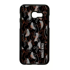 Kerd a Neveddel Kosarlabda Samsung Galaxy A3 2017 tok