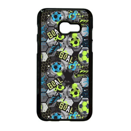 GOAL Foci mintas Samsung Galaxy A3 2017 tok