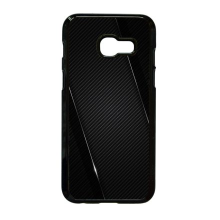 Elegant carbon fiber  Samsung Galaxy A3 2017 tok