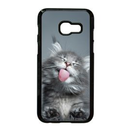 Miss Lefety Cica Samsung Galaxy A3 2017 tok