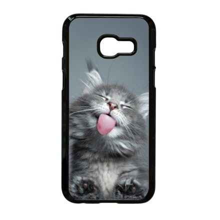 Miss Lefety Cica Samsung Galaxy A3 2017 tok