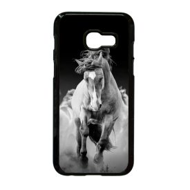 Szabadnak születtem - Lovas Samsung Galaxy A3 2017 tok