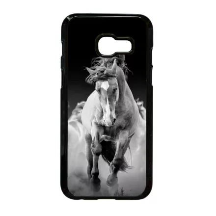 Szabadnak születtem - Lovas Samsung Galaxy A3 2017 tok