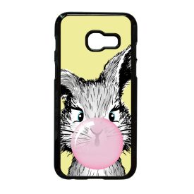 Cuki nyuszi Bubble Samsung Galaxy A3 2017 tok