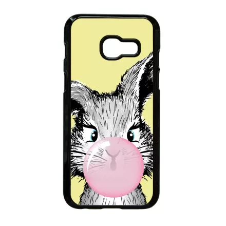 Cuki nyuszi Bubble Samsung Galaxy A3 2017 tok