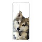 kutyás kutyus Samsung Galaxy A32 4G tok