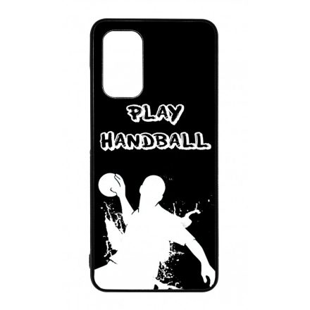 kézilabda kézilabdás kézizz handball Samsung Galaxy A32 4G tok