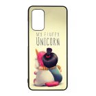 agnes unikornis gru my fluffy unicorn Samsung Galaxy A32 4G tok
