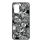 stickerbomb matricabomba Samsung Galaxy A32 4G tok