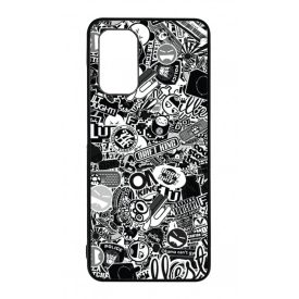 stickerbomb matricabomba Samsung Galaxy A32 4G tok