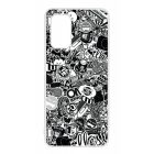 stickerbomb matricabomba Samsung Galaxy A32 4G tok