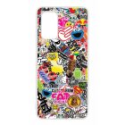 stickerbomb matricabomba Samsung Galaxy A32 4G tok