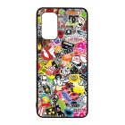 stickerbomb matricabomba Samsung Galaxy A32 4G tok