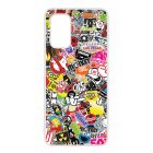 stickerbomb matricabomba Samsung Galaxy A32 4G tok