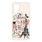 paris párizs eiffel torony tornyos Samsung Galaxy A32 4G tok