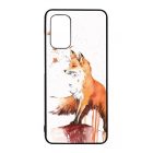 róka rókás fox Samsung Galaxy A32 4G tok