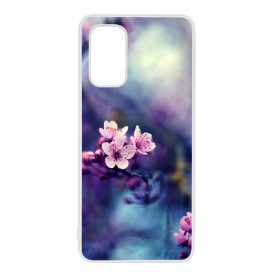 tavasz virágos cseresznyefa virág Samsung Galaxy A32 4G tok