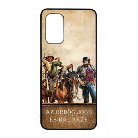 bud spencer és terence hill az ördög jobb és bal keze Samsung Galaxy A32 4G tok