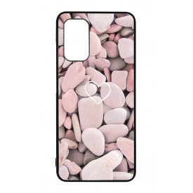 Tengerpart Kavicsok Szerelem Samsung Galaxy A32 4G tok