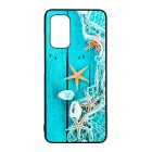 Tengeri csillag kagyló nyár Samsung Galaxy A32 4G tok