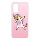 unicorn unikornis fantasy csajos Samsung Galaxy A32 4G tok