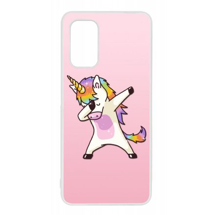 unicorn unikornis fantasy csajos Samsung Galaxy A32 4G tok