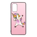 unicorn unikornis fantasy csajos Samsung Galaxy A32 4G tok
