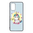 unicorn unikornis fantasy csajos Samsung Galaxy A32 4G tok