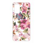 pillangós lepkés virág mintás Samsung Galaxy A32 4G tok