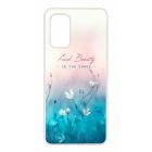 virágos tavaszi art Samsung Galaxy A32 4G tok