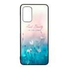 virágos tavaszi art Samsung Galaxy A32 4G tok