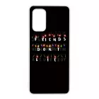 Friends dont lie - stranger things Samsung Galaxy A32 4G tok