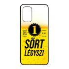 1 Sört Légyszi fesztival Samsung Galaxy A32 4G tok