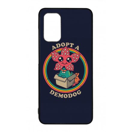Adopt a Demodog - Stranger things Samsung Galaxy A32 4G tok