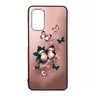 Pillangók - BeaYOUtiful ajándék nőknek valentin napra Samsung Galaxy A32 4G tok