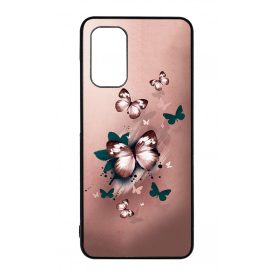 Pillangók - BeaYOUtiful ajándék nőknek valentin napra Samsung Galaxy A32 4G tok