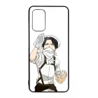 Levi Ackerman - Attack on Titan Samsung Galaxy A32 4G tok