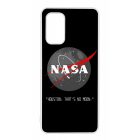 Halálcsillag - NASA Houston űrhajós Samsung Galaxy A32 4G tok
